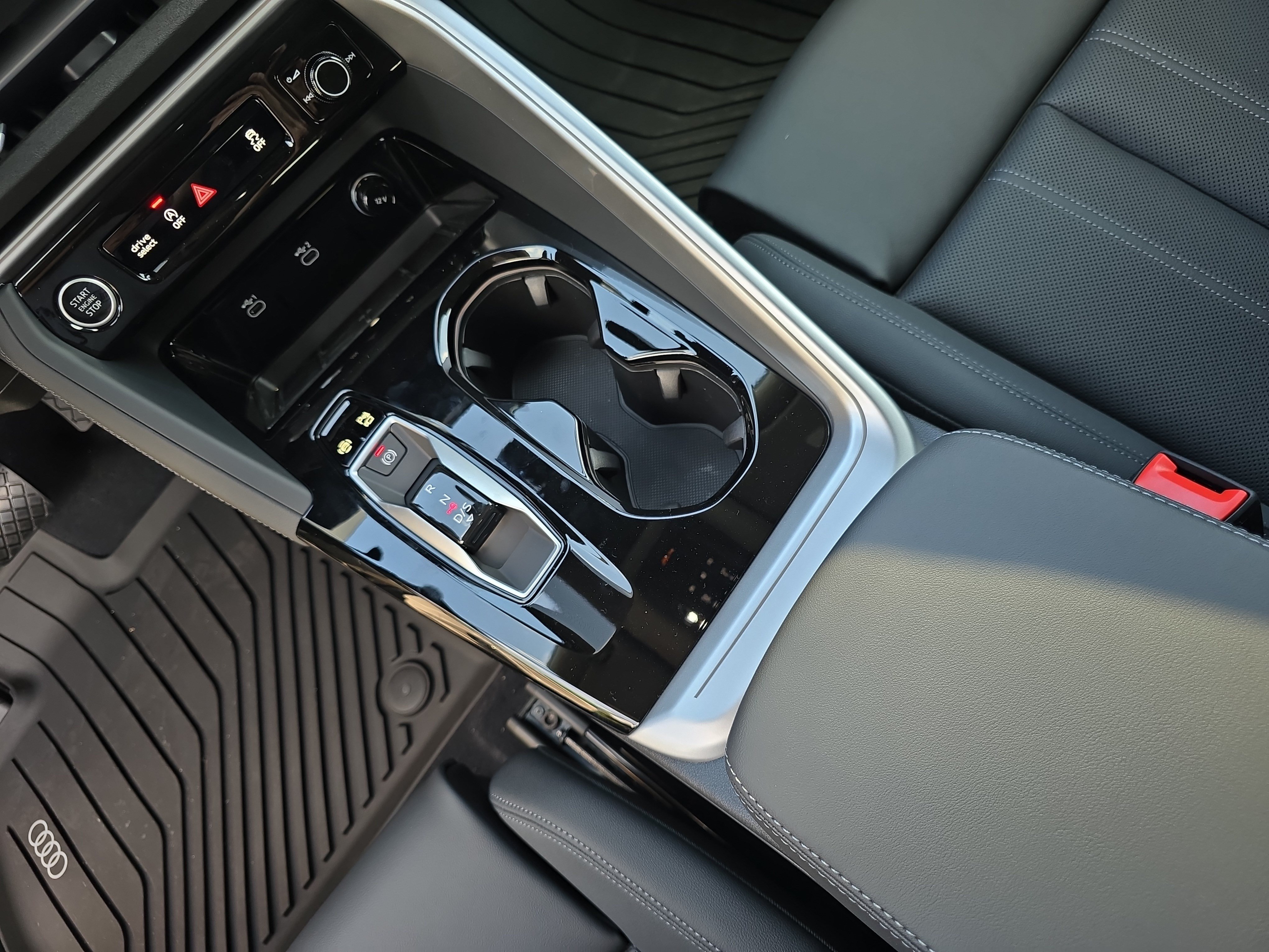 New 2026 Audi Q5 Prestige AWD/4WD image 25