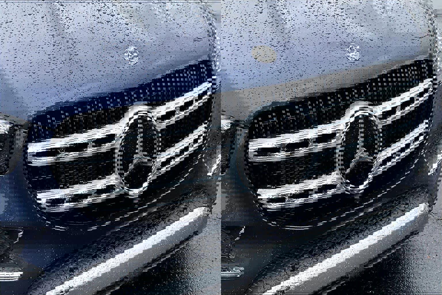 Used 2025 Mercedes-Benz GLE 450e 4MATIC image 30