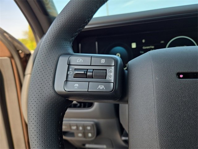 New 2026 Hyundai Palisade XRT Pro image 21