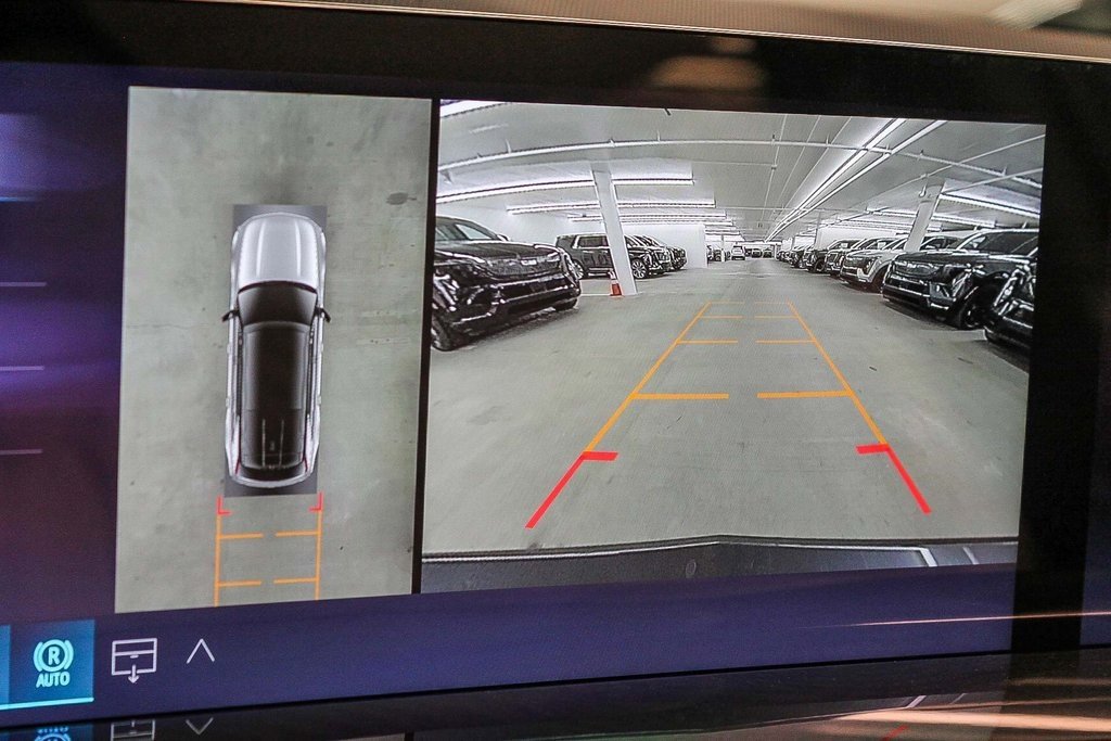 New 2026 Cadillac Escalade IQ Luxury 1 image 27