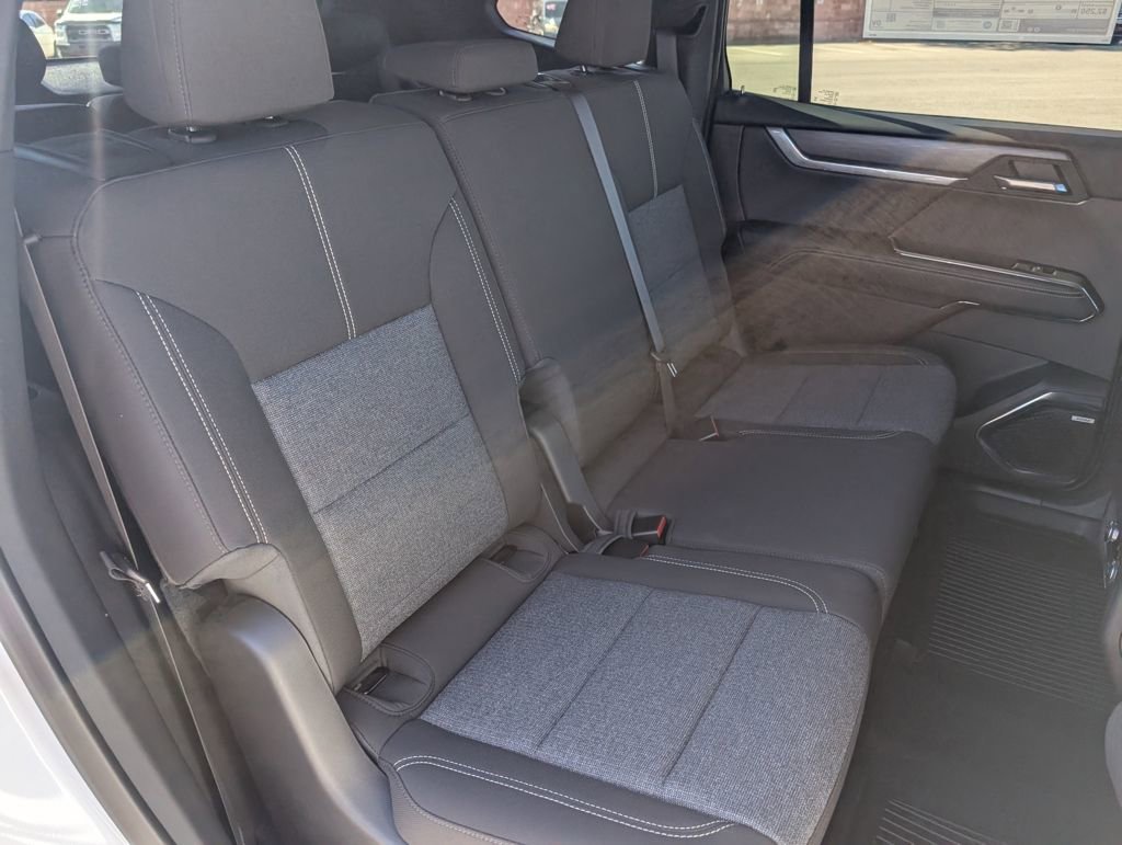 New 2026 GMC Acadia Elevation w/ LPO, Floor Liner Package image 14