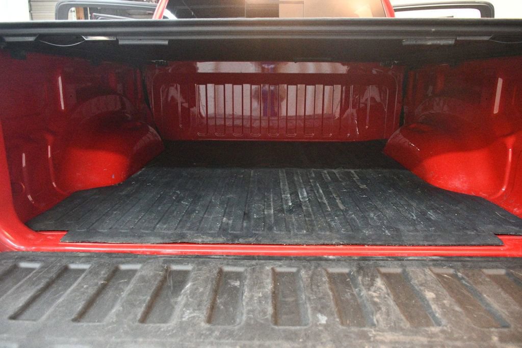 Used 2021 RAM 1500 Big Horn image 72