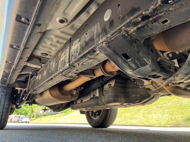 Used 2021 Toyota 4Runner SR5 image 51