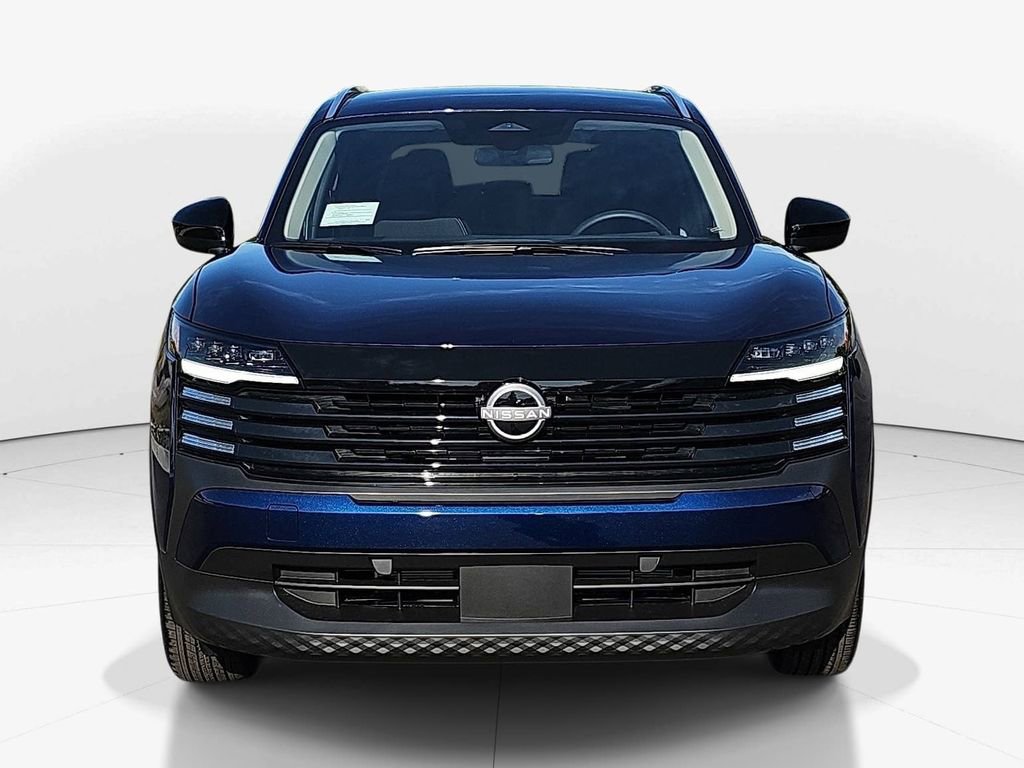 New 2026 Nissan Kicks SV FWD image 12