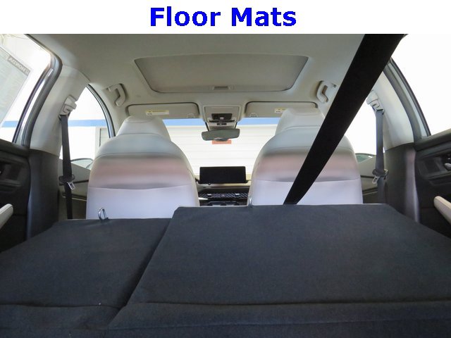 New 2025 Honda Accord Touring image 30