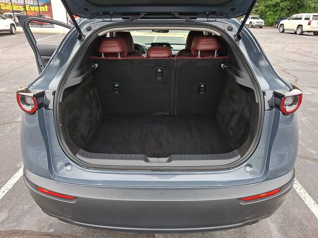 Used 2024 MAZDA CX-30 AWD 2.5 S w/ Preferred Package image 29