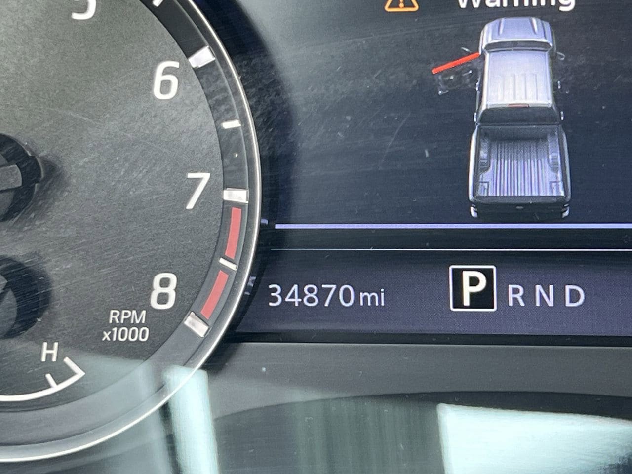 Certified 2022 Nissan Frontier SV image 13
