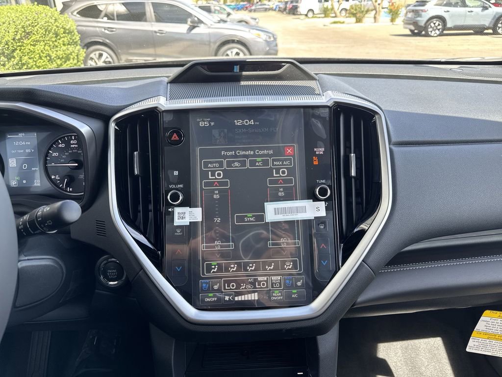 New 2026 Subaru Ascent Touring image 17