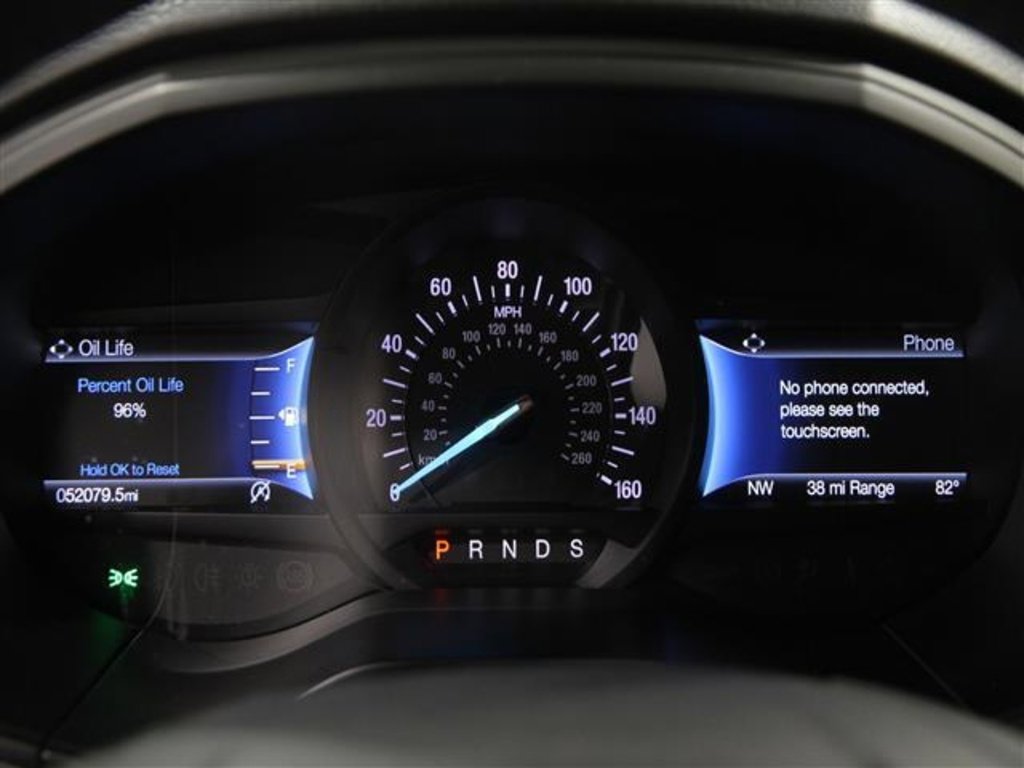 Used 2023 Ford Edge SEL image 6