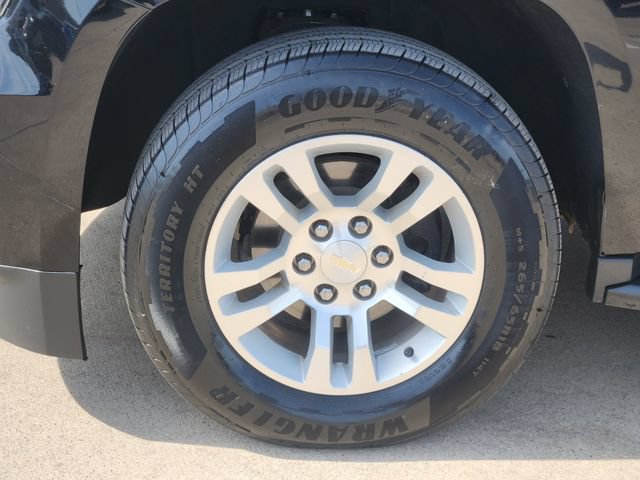 Used 2020 Chevrolet Tahoe LT AWD/4WD image 18