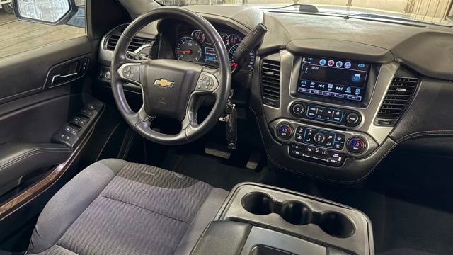 Used 2020 Chevrolet Tahoe LS w/ Skid Plate Package AWD/4WD image 31