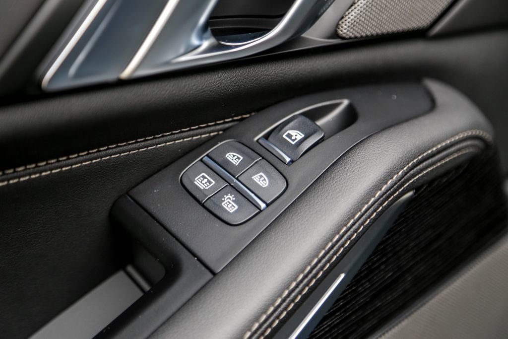 New 2026 BMW X7 xDrive40i w/ M Sport Package image 24