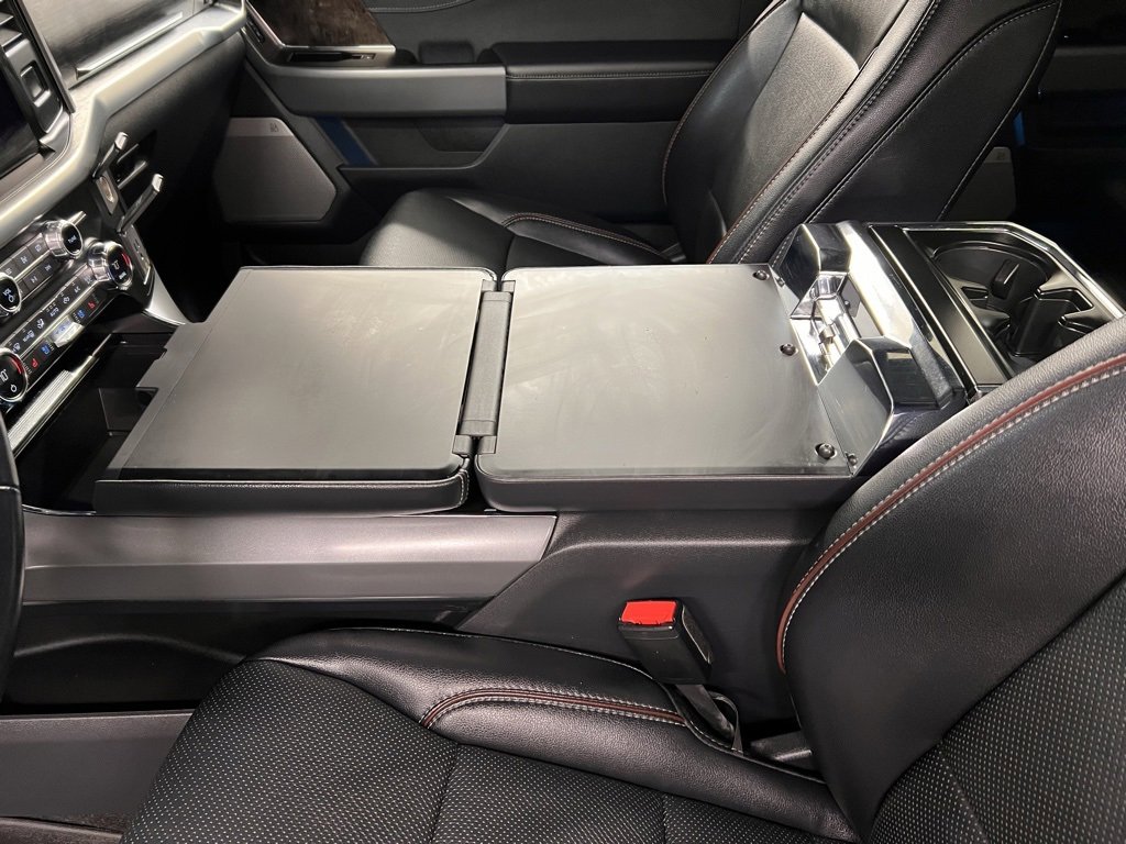 Certified 2021 Ford F150 Lariat image 30