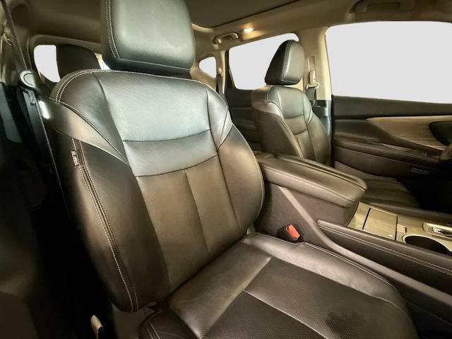 Used 2016 Nissan Murano SL w/ SL Technology Package AWD/4WD image 28