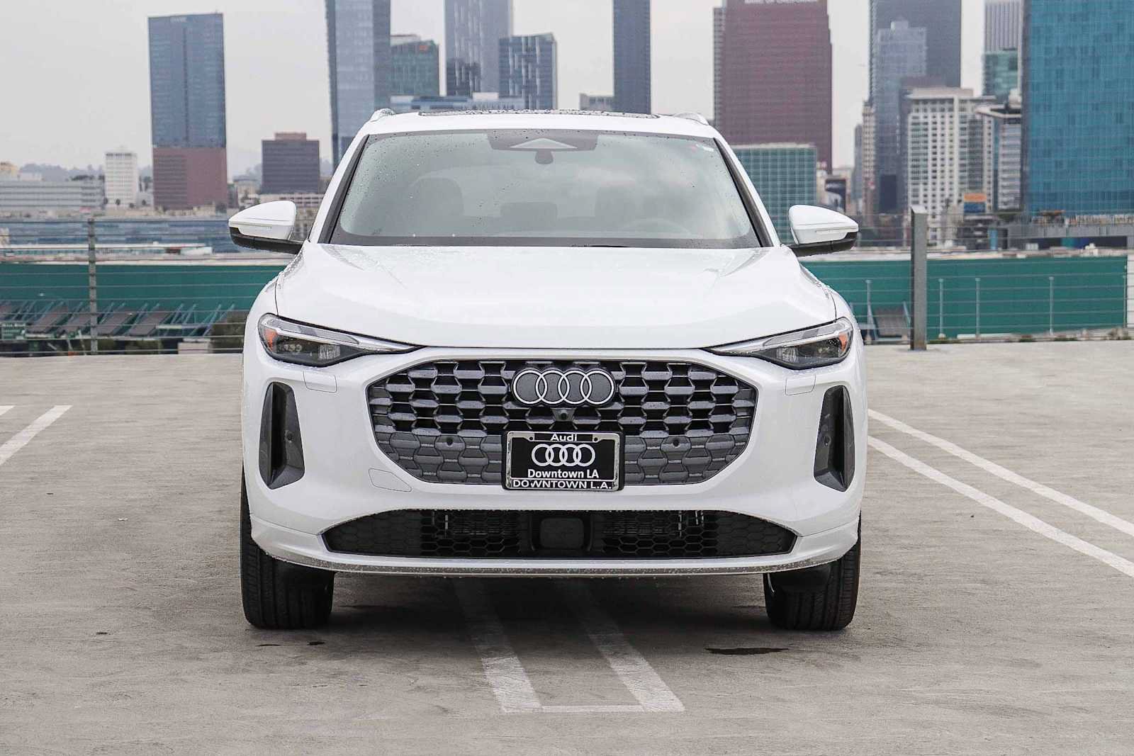 New 2026 Audi Q5 Premium AWD/4WD image 2