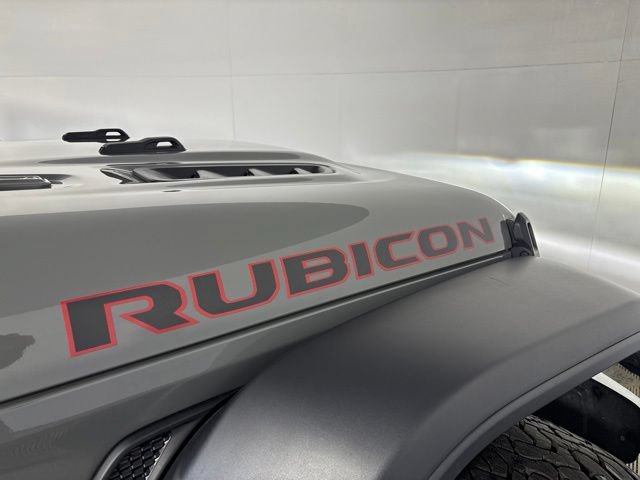 Certified 2019 Jeep Wrangler Unlimited Rubicon AWD/4WD image 14