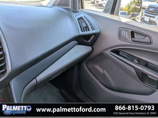 Used 2022 Ford Transit Connect XL FWD image 16
