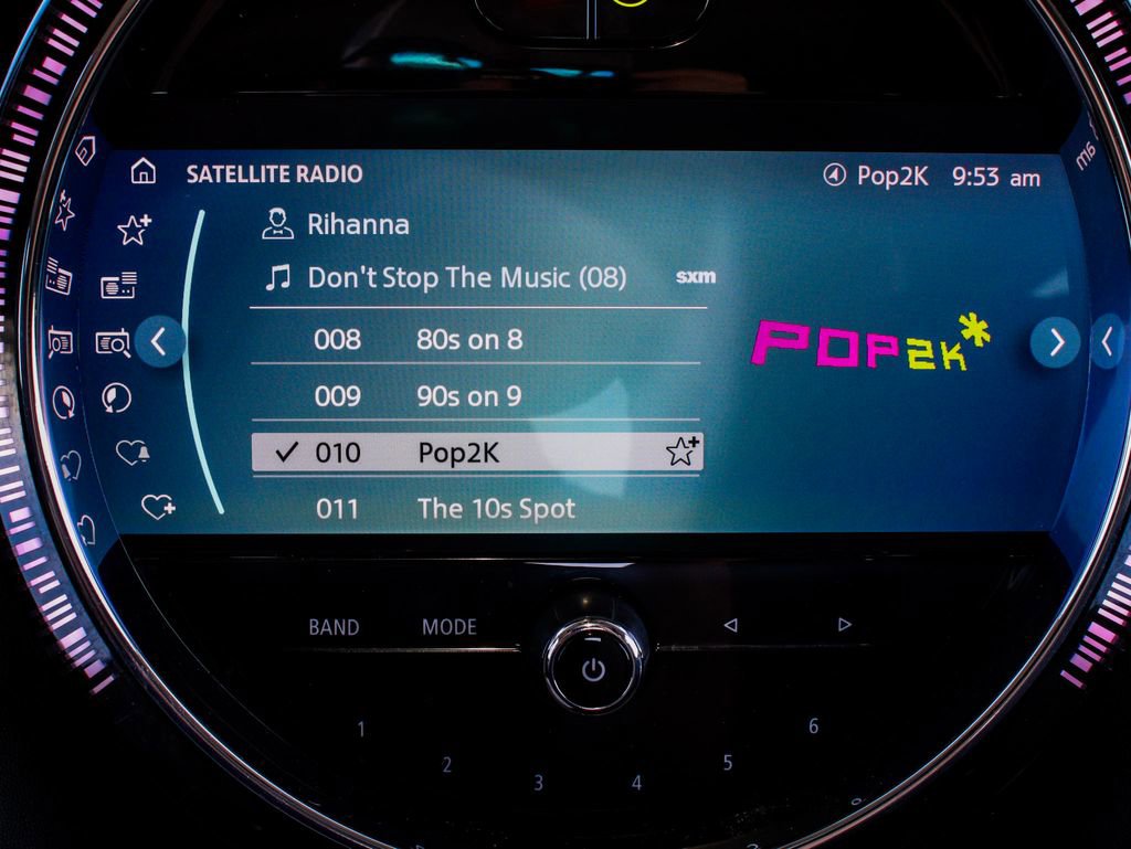 Used 2022 MINI Cooper S FWD image 17