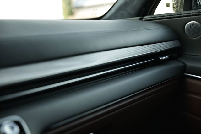 New 2026 Genesis GV80 3.5T Prestige image 43