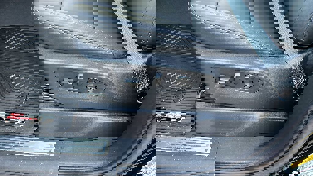 New 2026 Chevrolet Silverado 1500 RST w/ RST All Star Premium Package image 14