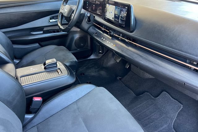 Used 2024 Nissan Ariya FWD image 20