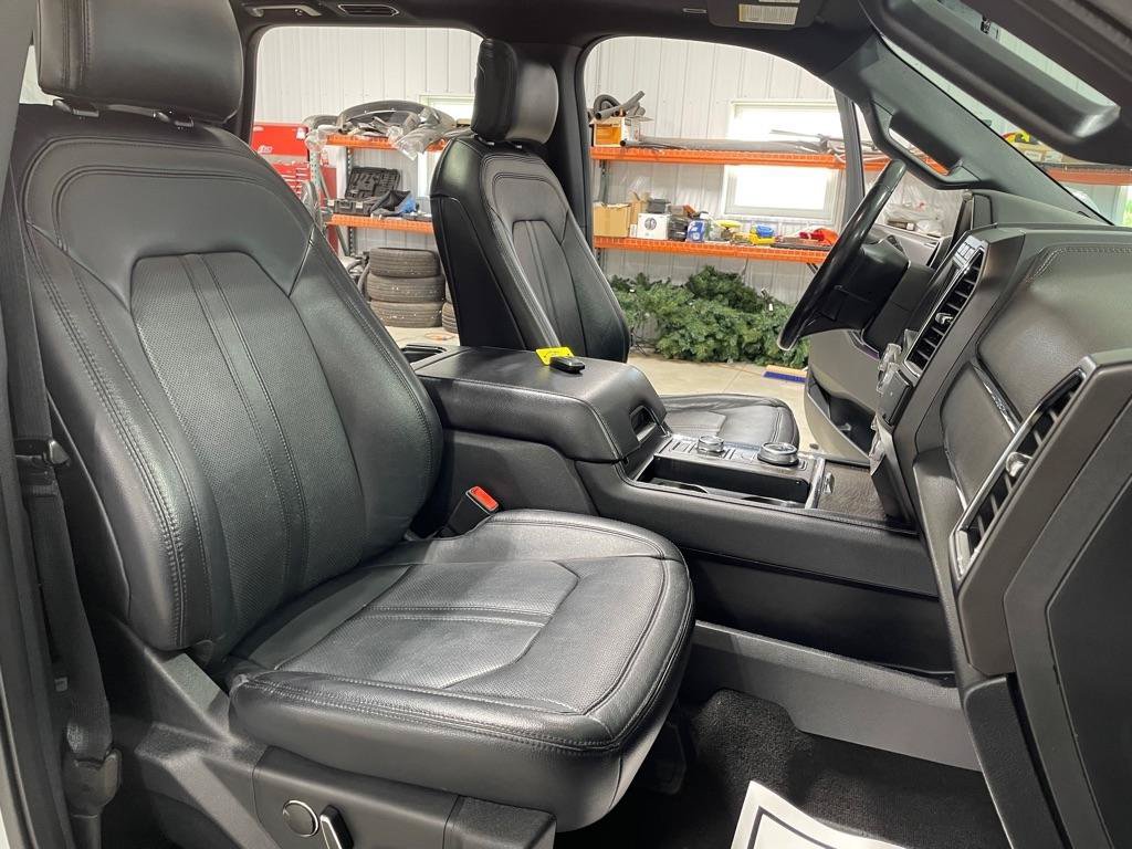 Used 2019 Ford Expedition Max Limited AWD/4WD image 27