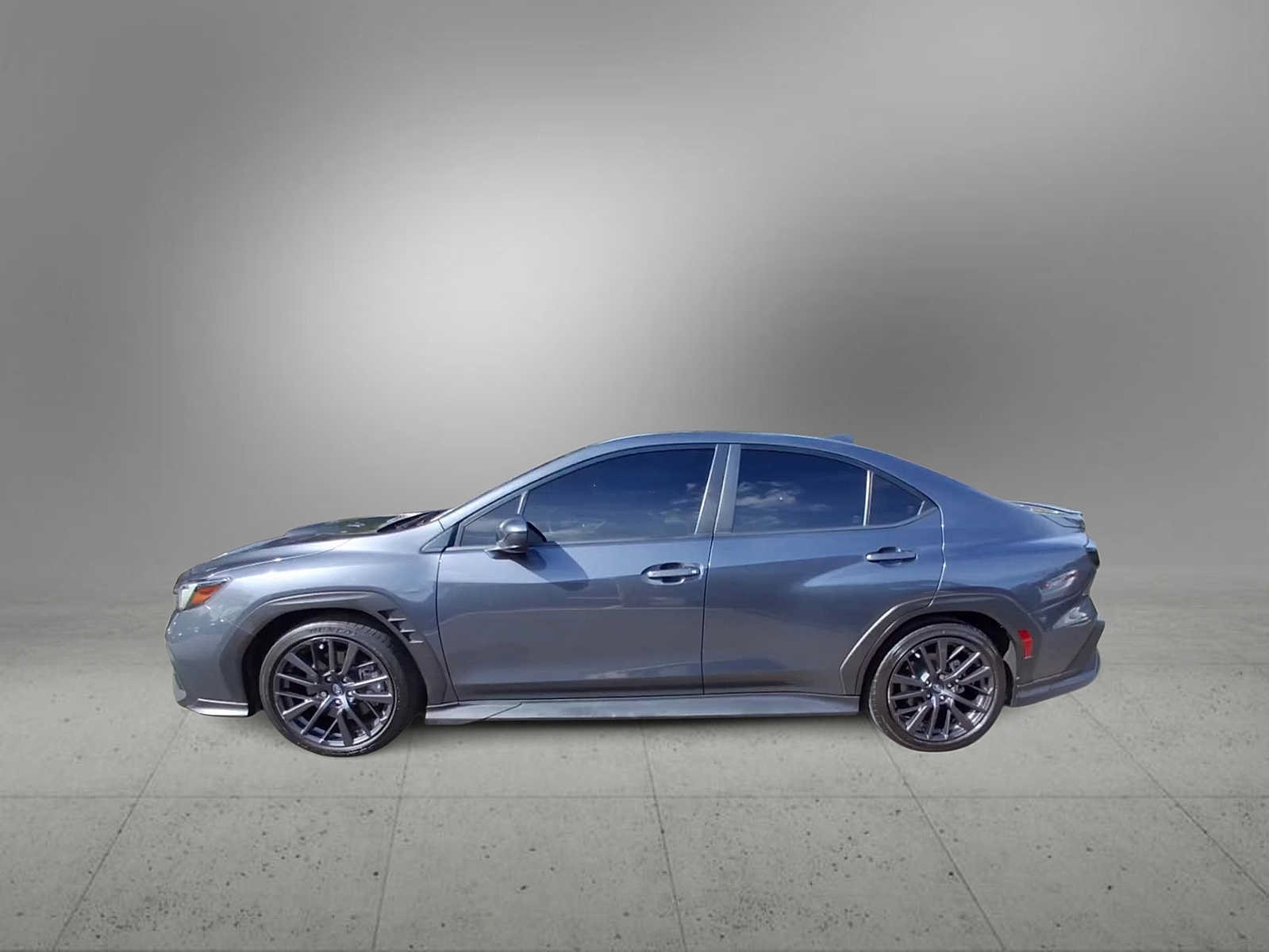 Used 2023 Subaru WRX Premium AWD/4WD image 5