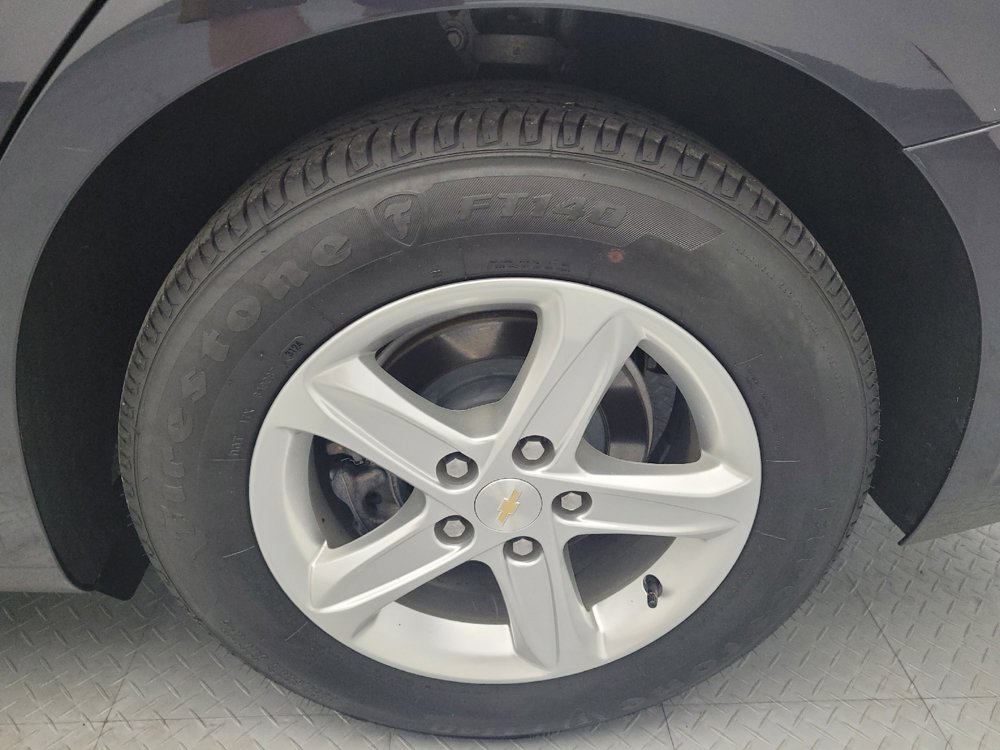 Used 2023 Chevrolet Malibu LS FWD image 31