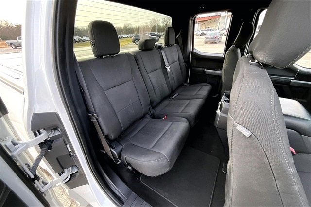 Used 2019 Ford F150 XLT w/ Equipment Group 301A Mid image 26