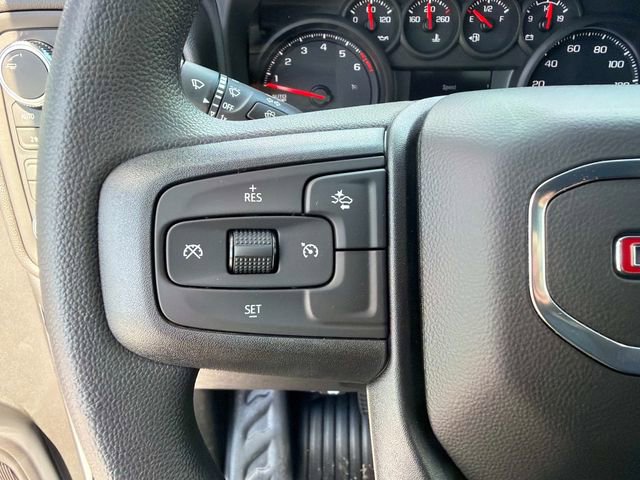 New 2026 GMC Sierra 1500 Pro w/ Pro Value Package image 30