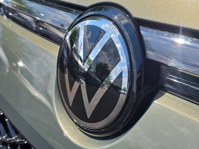 New 2026 Volkswagen Tiguan SE R-Line AWD/4WD image 31