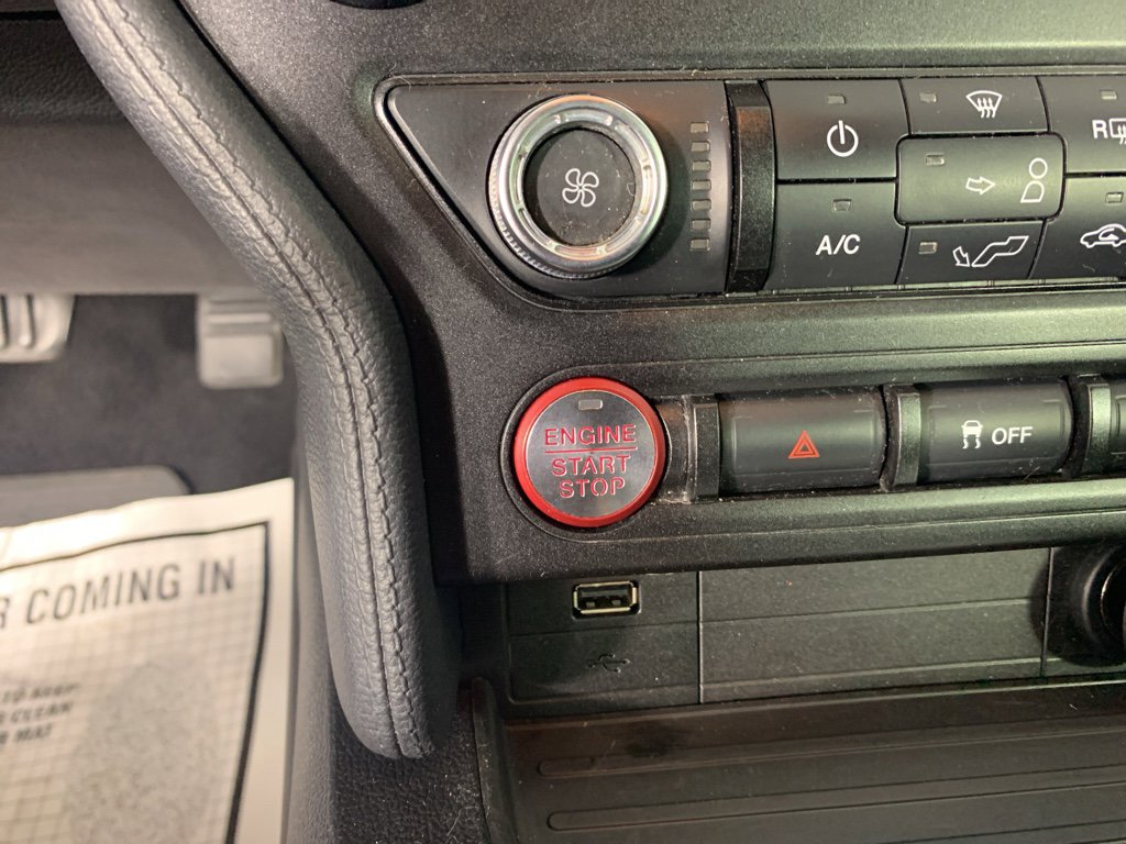 Used 2019 Ford Mustang GT w/ Ford Safe & Smart Package image 18