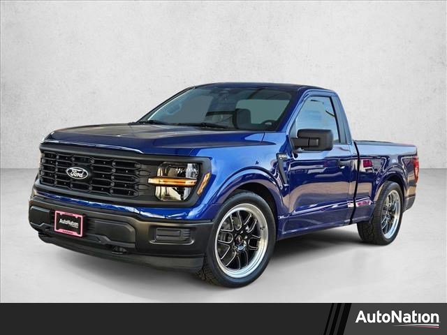 New 2026 Ford F150 XL