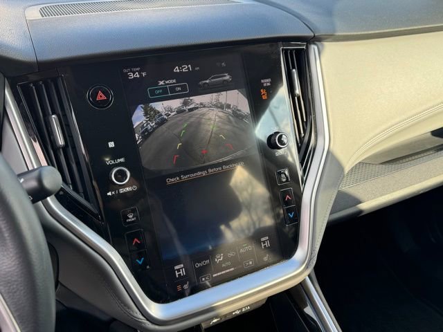 Used 2020 Subaru Outback Premium w/ Popular Package #1 image 25