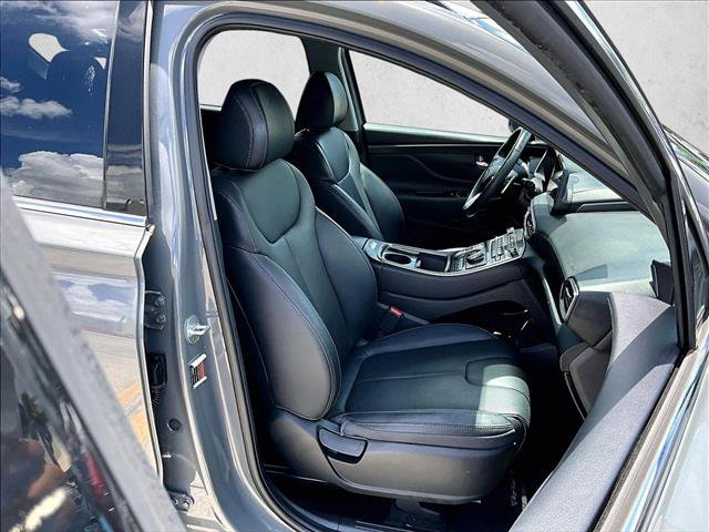 Used 2023 Hyundai Santa Fe XRT w/ Cargo Package FWD image 9