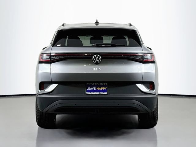 Used 2023 Volkswagen ID.4 Pro S AWD/4WD image 6