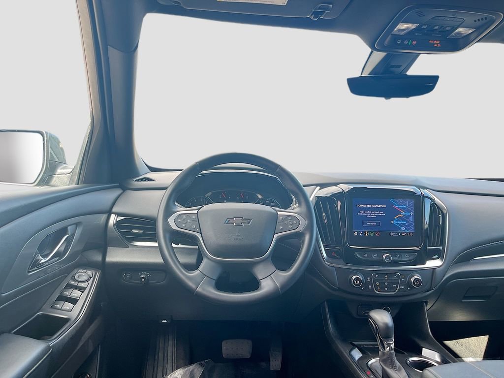 Used 2023 Chevrolet Traverse LT w/ LT Premium Package image 24