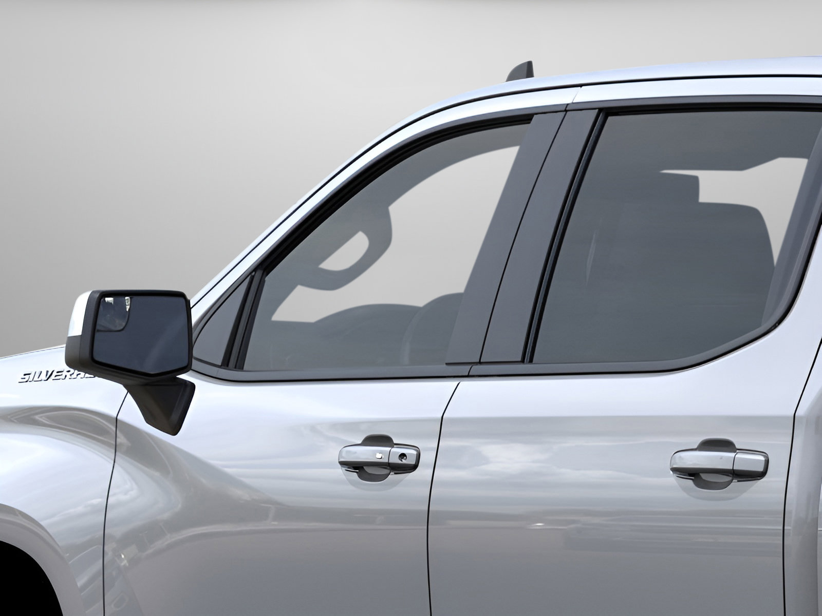 New 2026 Chevrolet Silverado 1500 LT image 26