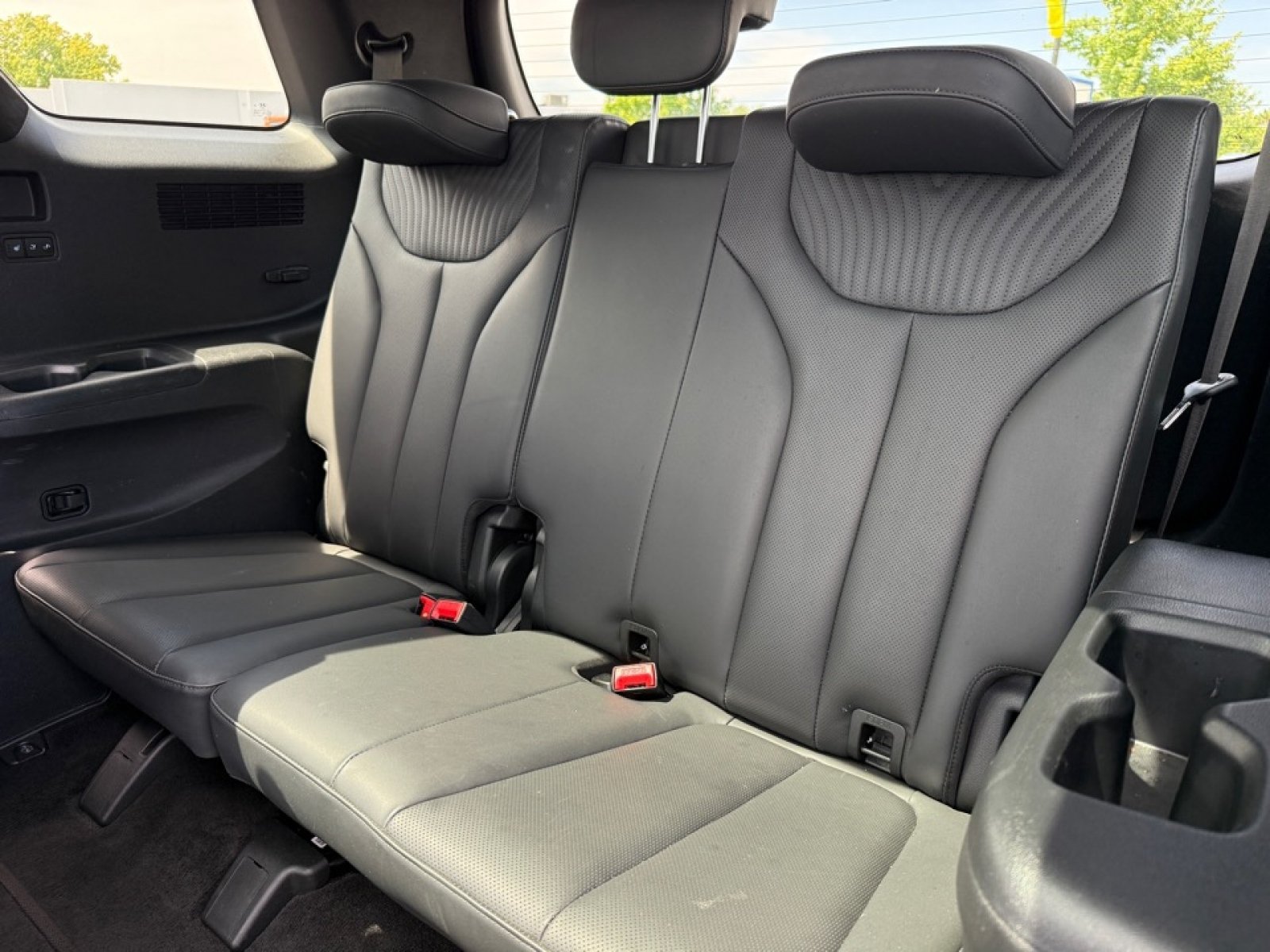 Used 2024 Hyundai Palisade Calligraphy FWD image 34