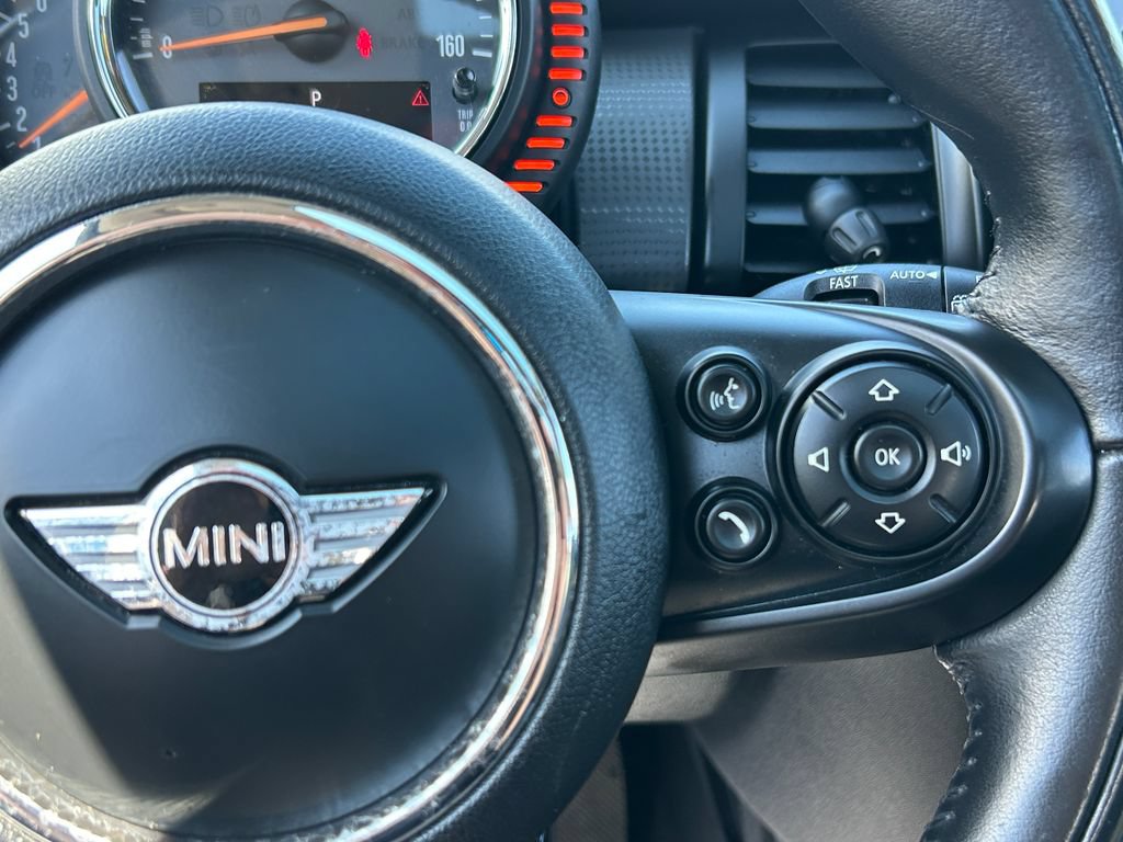 Used 2017 MINI Cooper 2-Door Hardtop FWD image 20