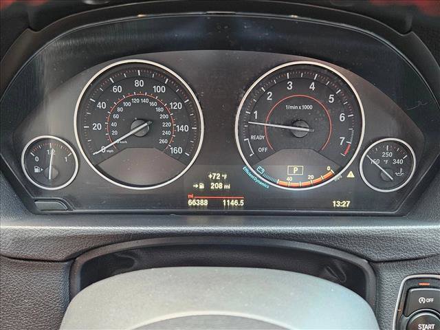 Used 2016 BMW 428i Gran Coupe xDrive image 11