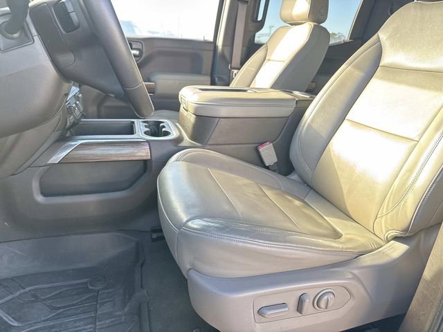 Used 2020 Chevrolet Silverado 1500 RST w/ All-Star Edition image 14