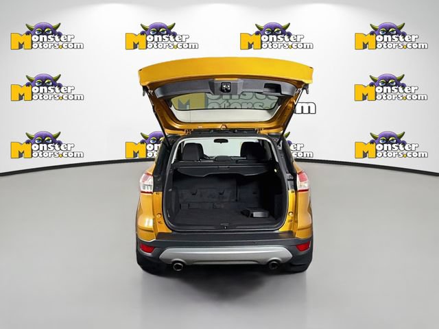 Used 2016 Ford Escape SE w/ Equipment Group 201A AWD/4WD image 25