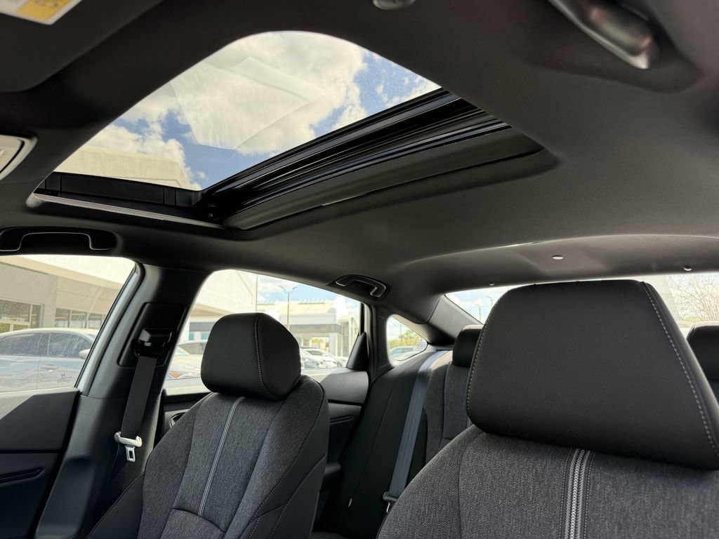 New 2026 Honda Accord Sport image 20