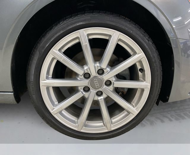 Used 2015 Audi A3 2.0T Premium Plus w/ Premium Plus Package image 17