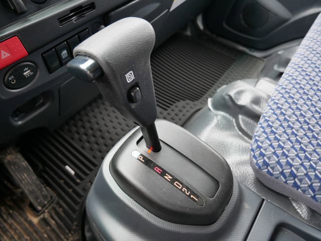 New 2024 Chevrolet Low Cab Forward 5500XD RWD image 12