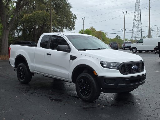 Certified 2023 Ford Ranger XL image 14