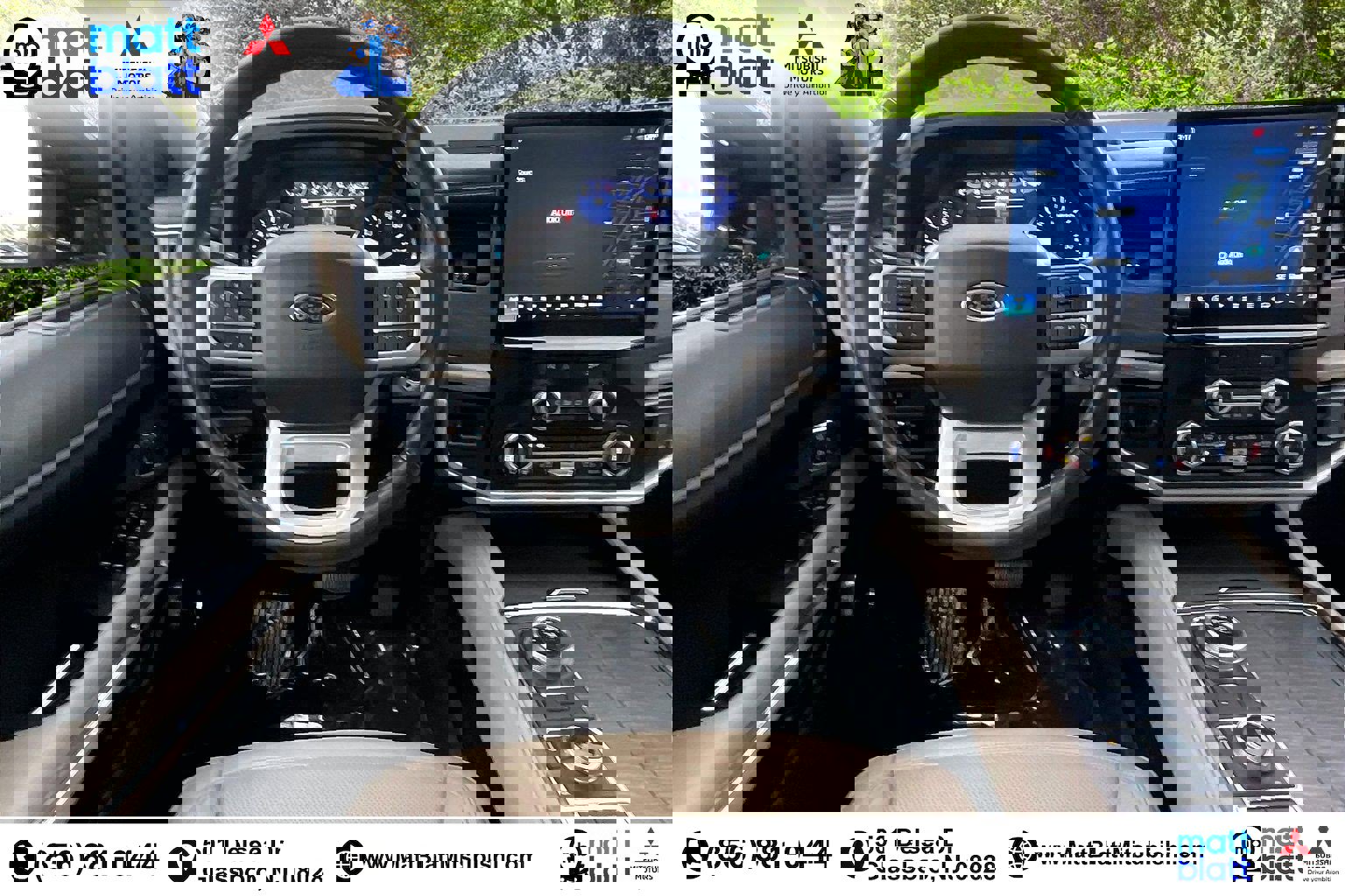 Used 2024 Ford Expedition Limited image 6