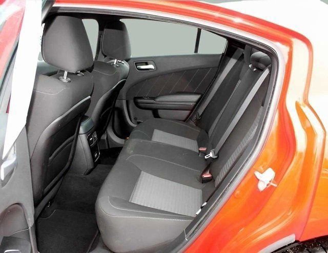 Used 2023 Dodge Charger GT w/ Blacktop Package image 10