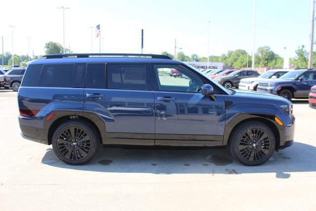 New 2026 Hyundai Santa Fe Calligraphy AWD/4WD image 5